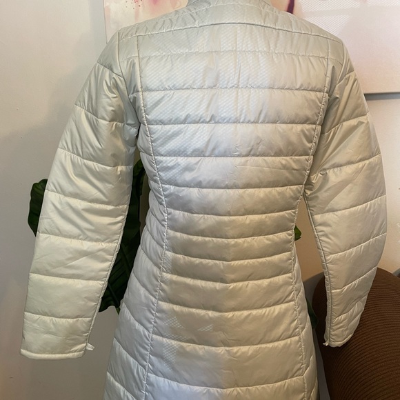 WOMENS Patagonia  JACKET - Picture 2 of 6